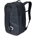 Aion Travel Backpack 28L Svart