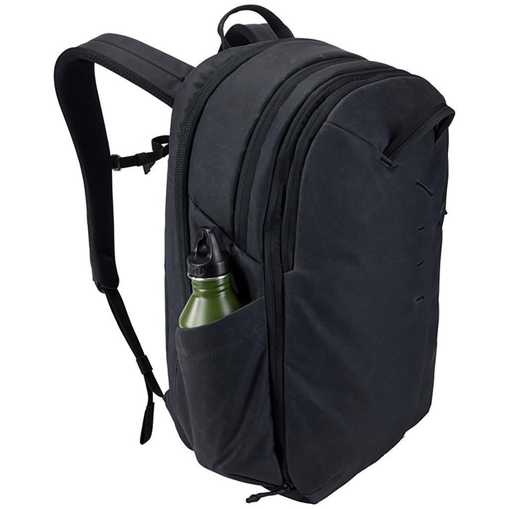 Aion Travel Backpack 28L Svart