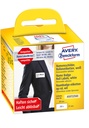 Namnetikett Avery 89x41.200/fp