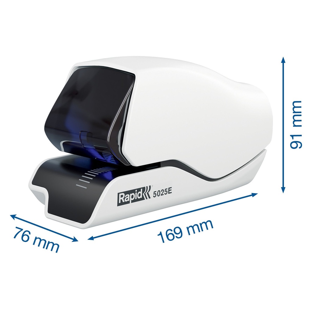 Elhäftare Rapid 5025