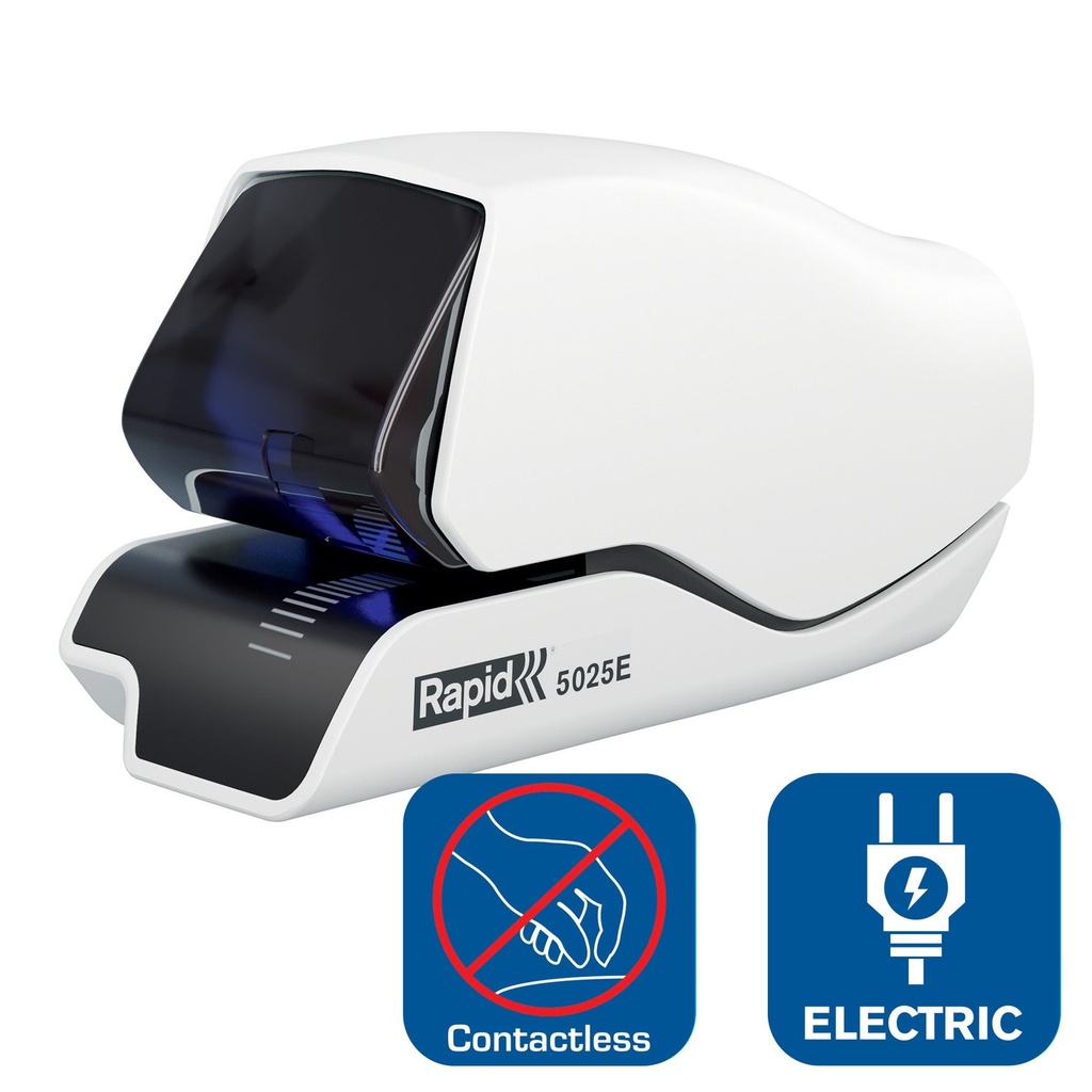 Elhäftare Rapid 5025
