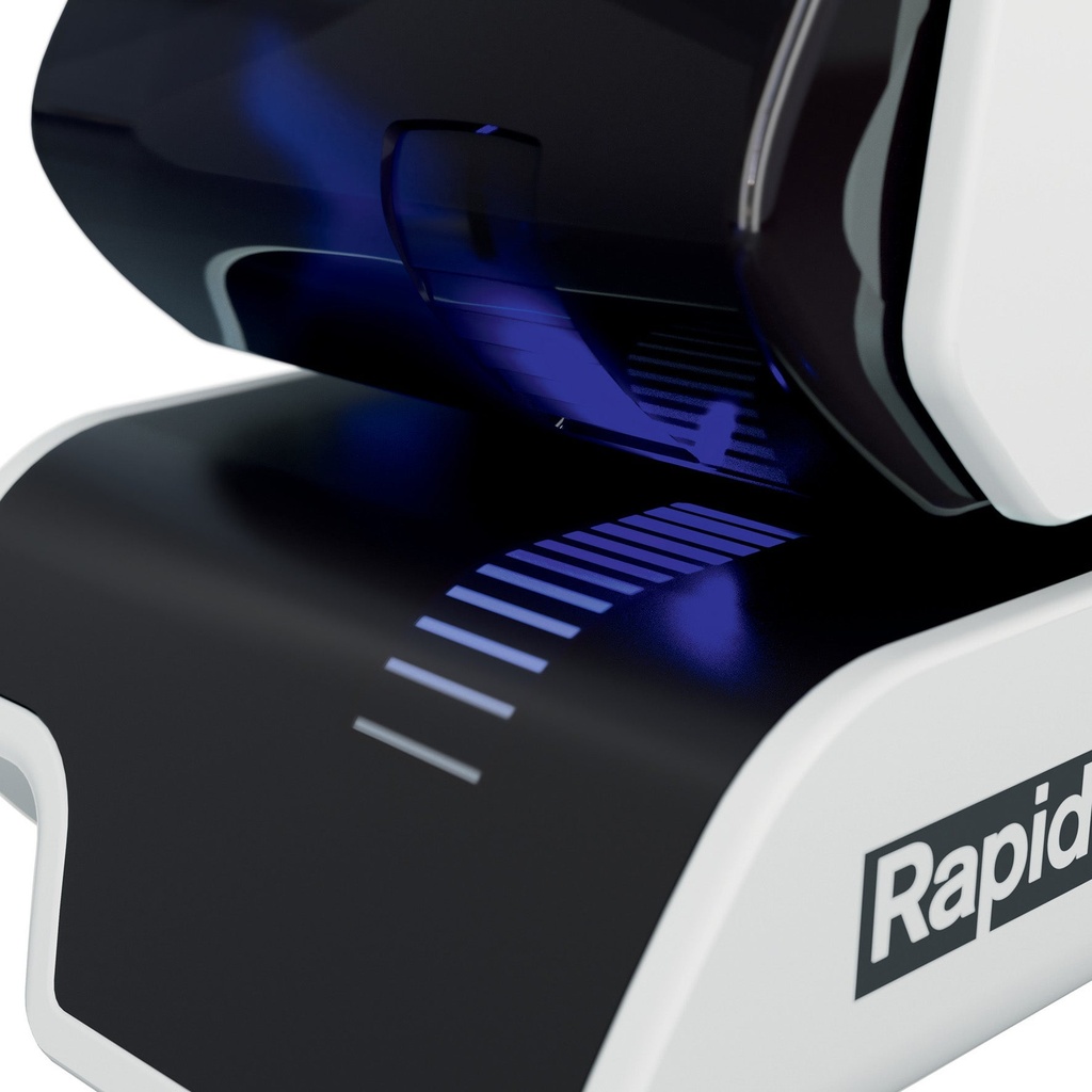 Elhäftare Rapid 5025