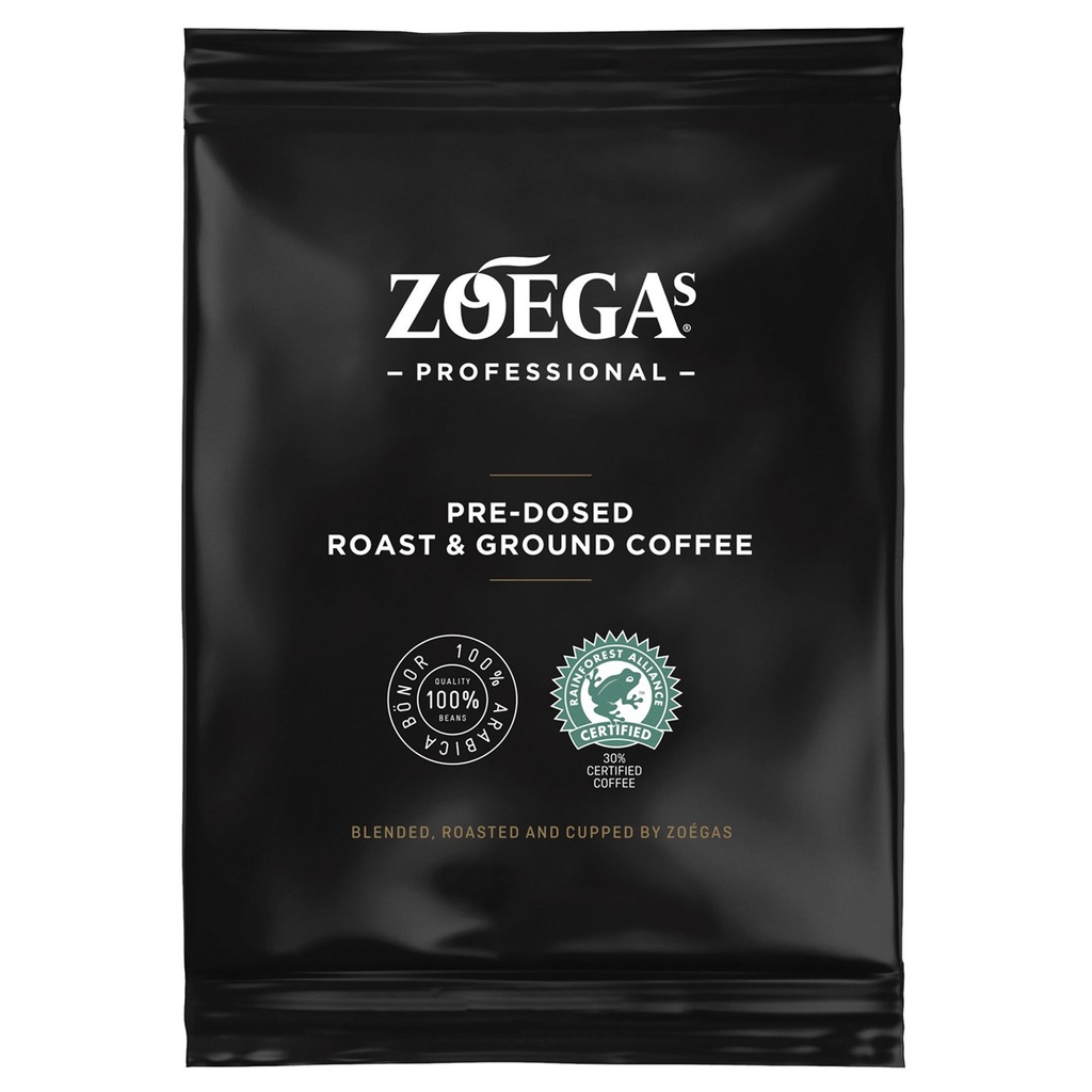 Zoégas Mollbergs 50x110g