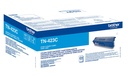 Toner Brother TN423C cyan 4k