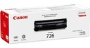 Toner Canon 3483B002 2,1k  svart