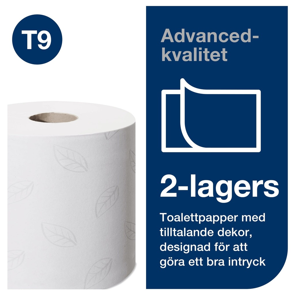 Toapapper SmartOne Mini Adv T9