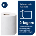 Toapapper SmartOne Mini Adv T9