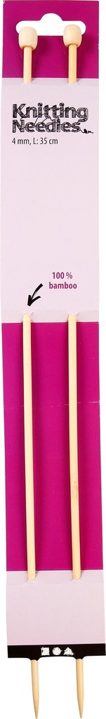 Stickor nr 4 2/fp