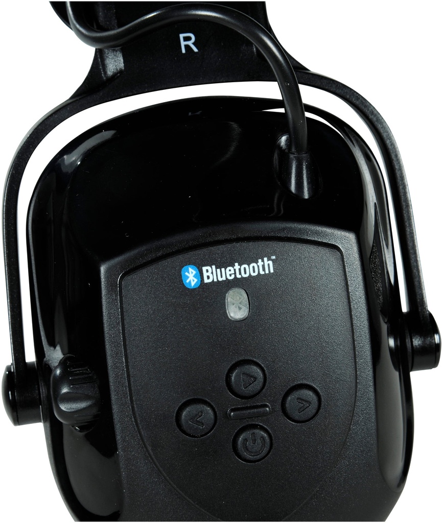 Hörselkåpor OX-ON BT2 Comfort