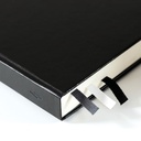 Bullet Journal A5 black