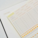 Bullet Journal A5 black