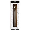 Vattenflaska glas/bambu