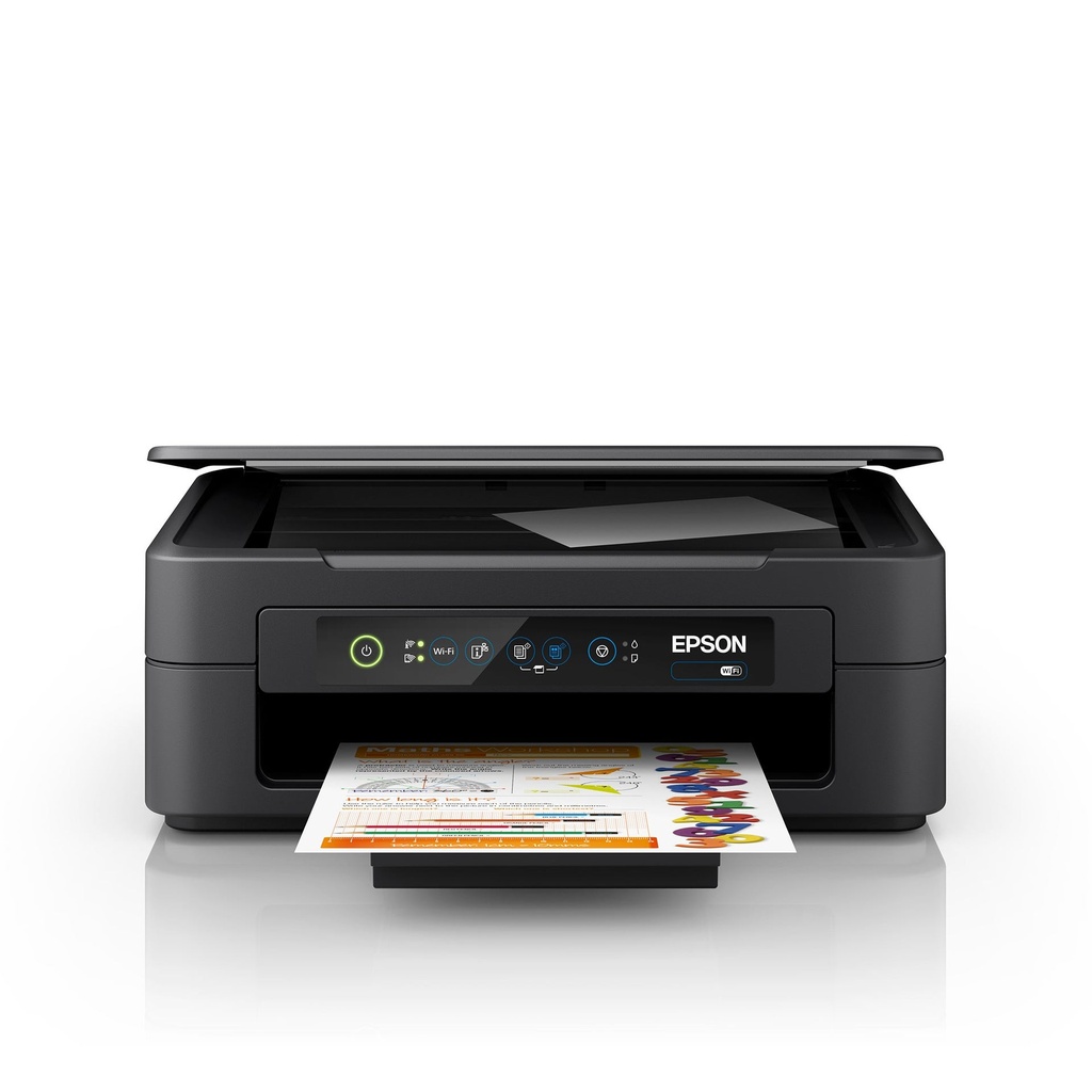 Skrivare Epson ExpHome XP-2205