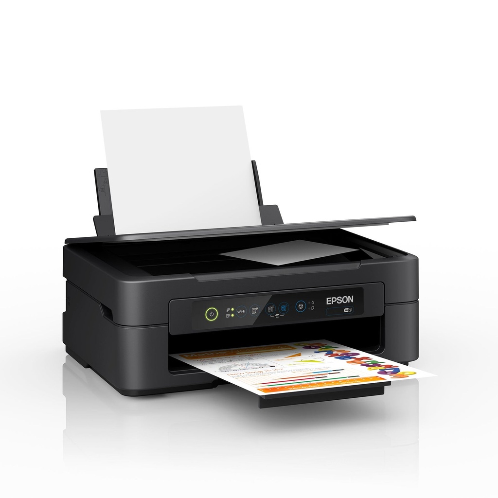 Skrivare Epson ExpHome XP-2205