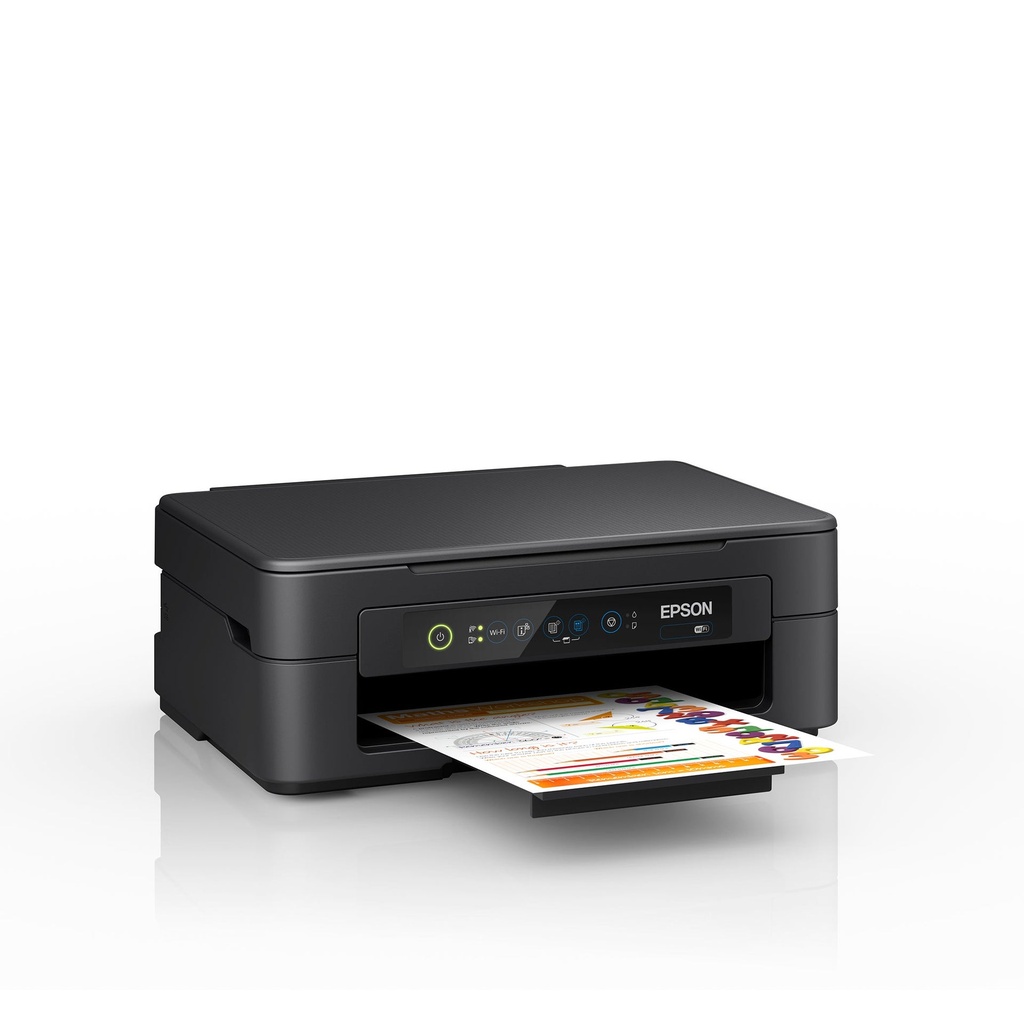 Skrivare Epson ExpHome XP-2205