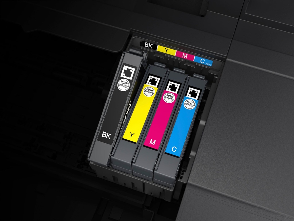 Skrivare Epson ExpHome XP-2205