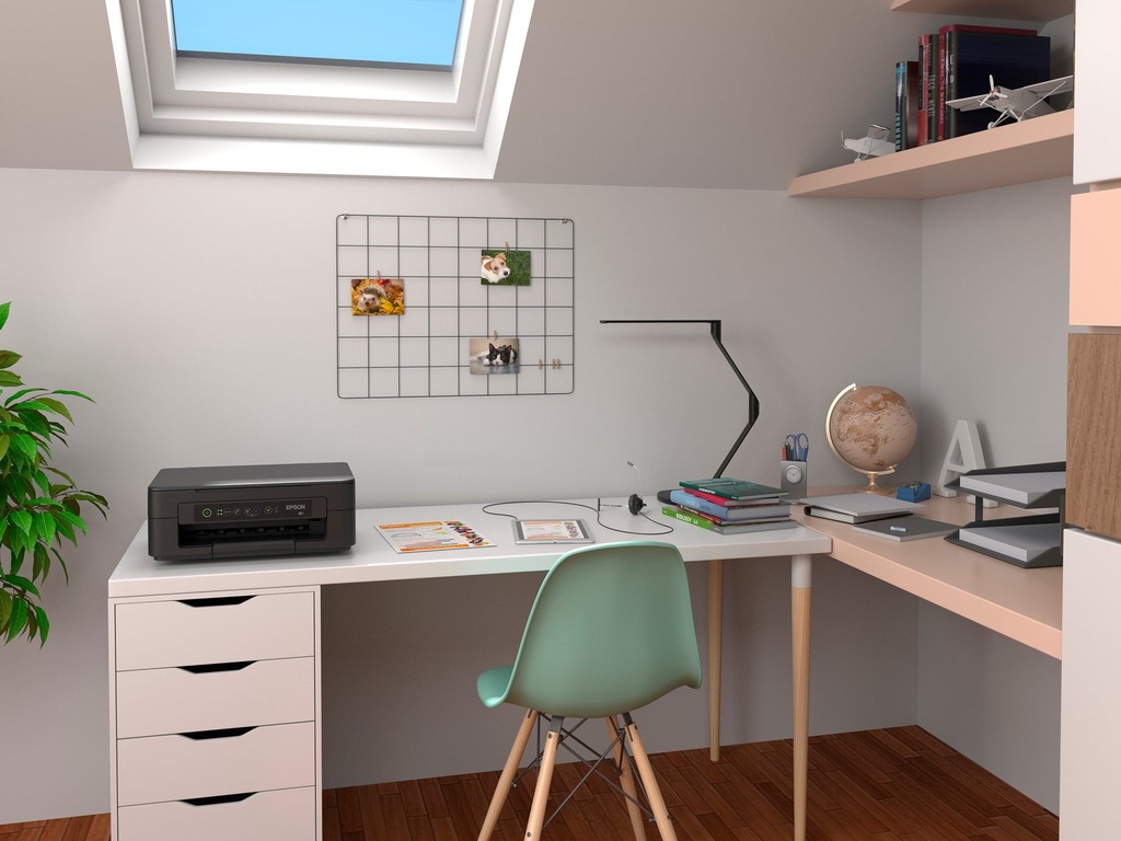 Skrivare Epson ExpHome XP-2205