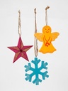 Hobbyfärg Plus fun 6x60ml