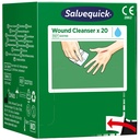 Sårtvättare Salvequick  20/ask 323700