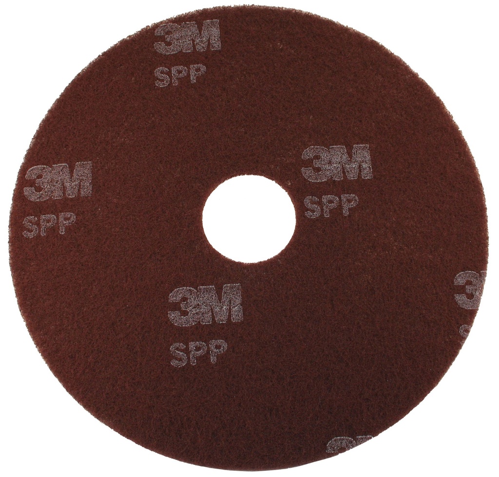 Rondell 3M Brun SPP 17" 5/fp
