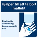 Odor Control tvål S4 1L