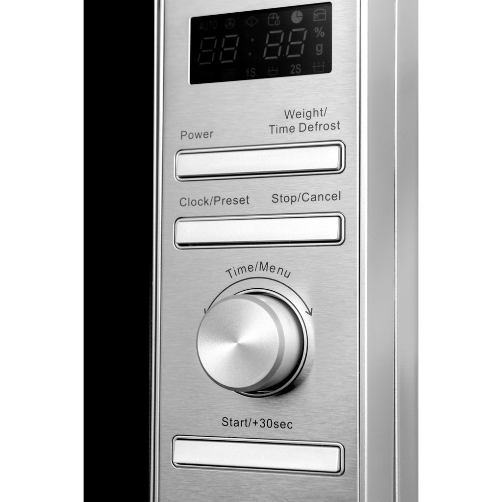 Mikrovågsugn 20L 700W