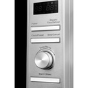Mikrovågsugn 20L 700W