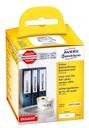 Etikett Avery 190x59mm 110/fp