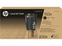 Toner HP 153X Svart