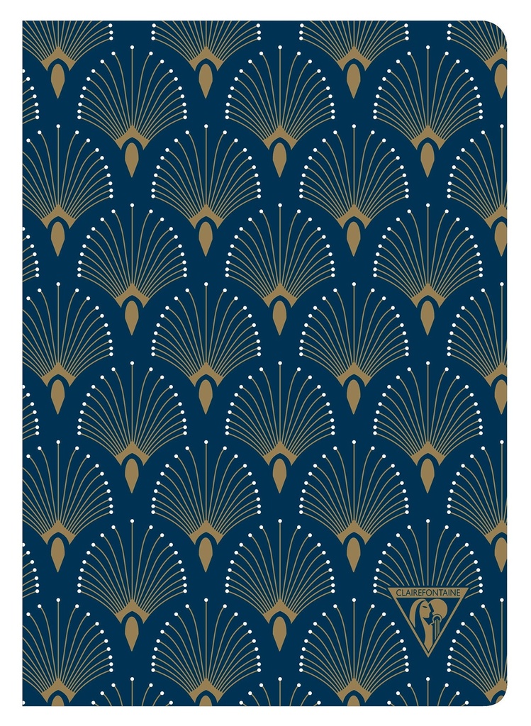 Ant.bok Neo Deco A5 linj
