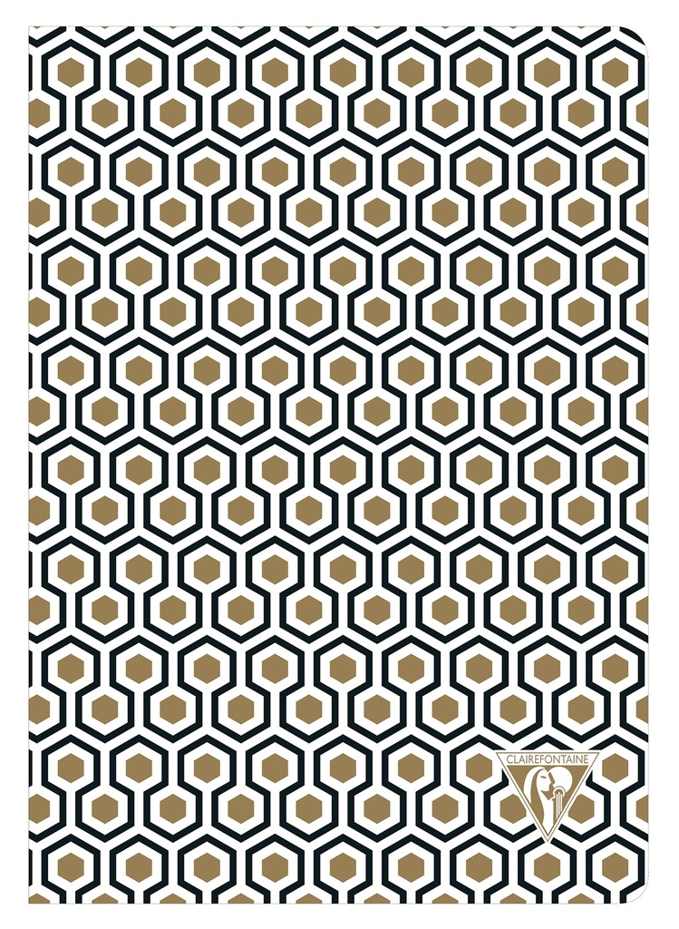 Ant.bok Neo Deco A5 linj