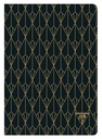 Ant.bok Neo Deco A5 linj