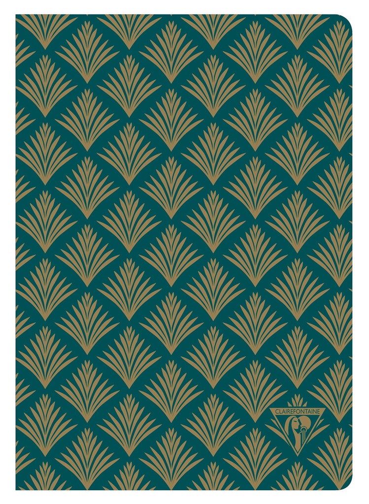 Ant.bok Neo Deco A5 linj