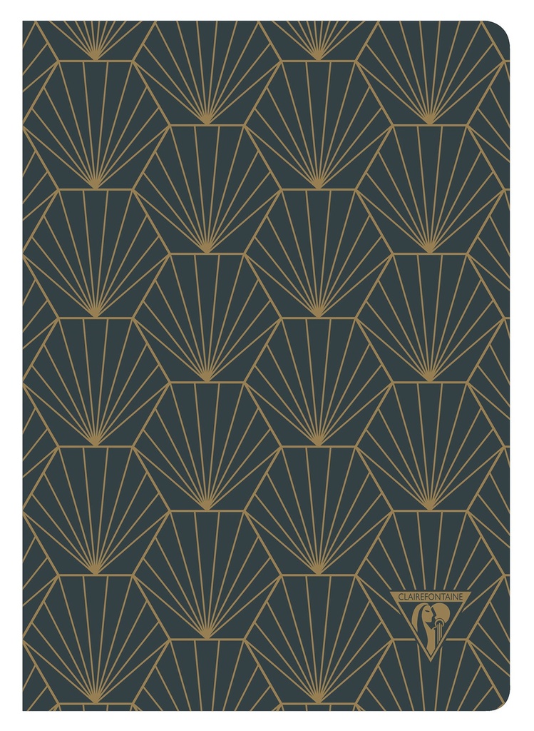Ant.bok Neo Deco A5 linj