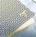 Ant.bok Neo Deco A5 linj