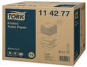 Toalettpapper T3 vikt Adv 252/