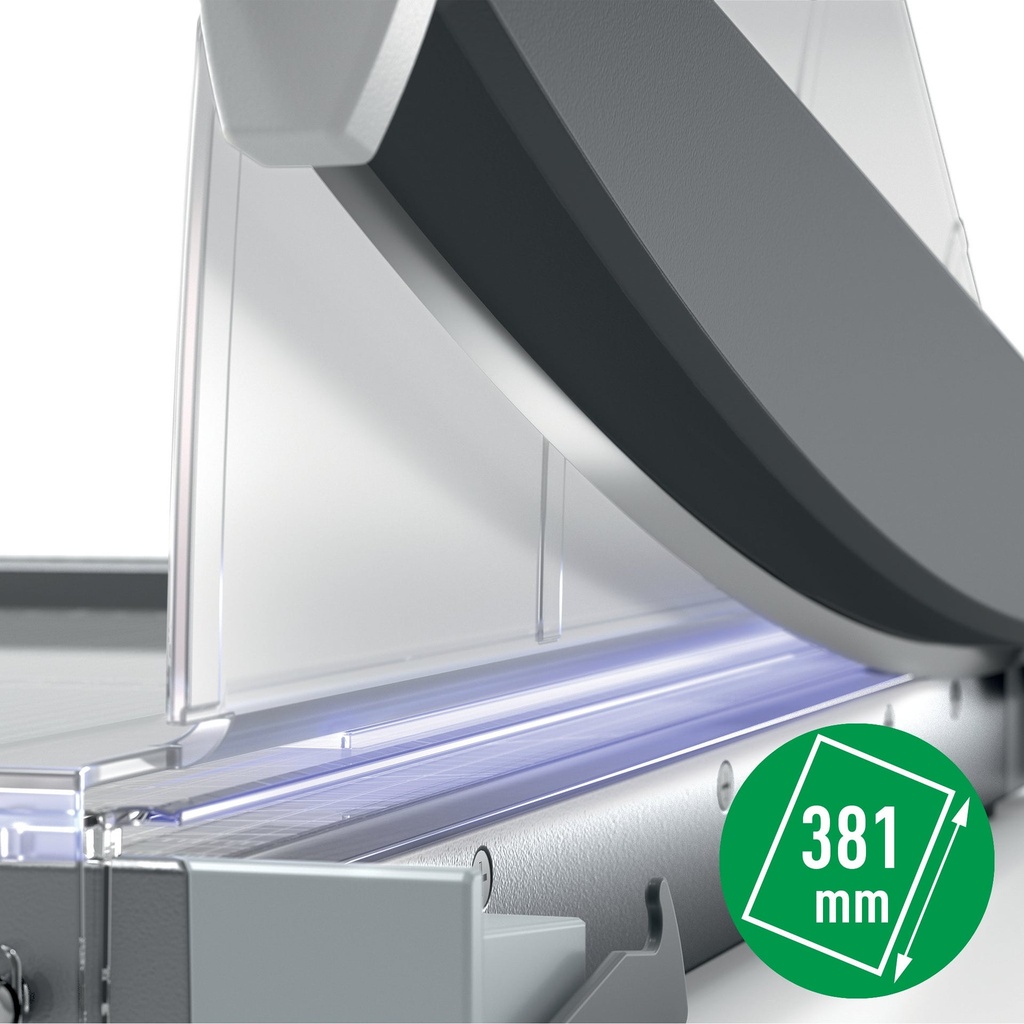 Leitz Office Pro Giljotin A4+