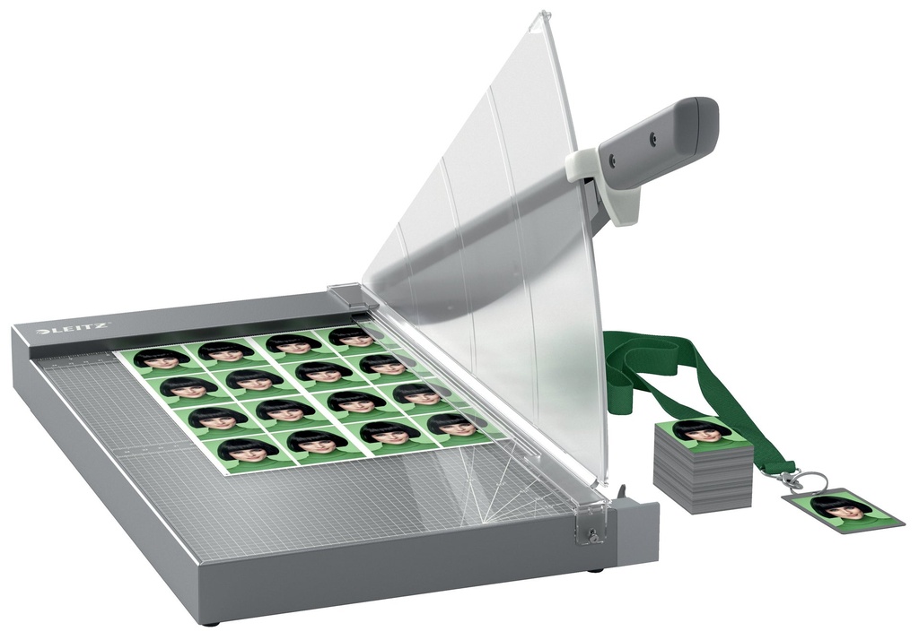 Leitz Office Pro Giljotin A4+