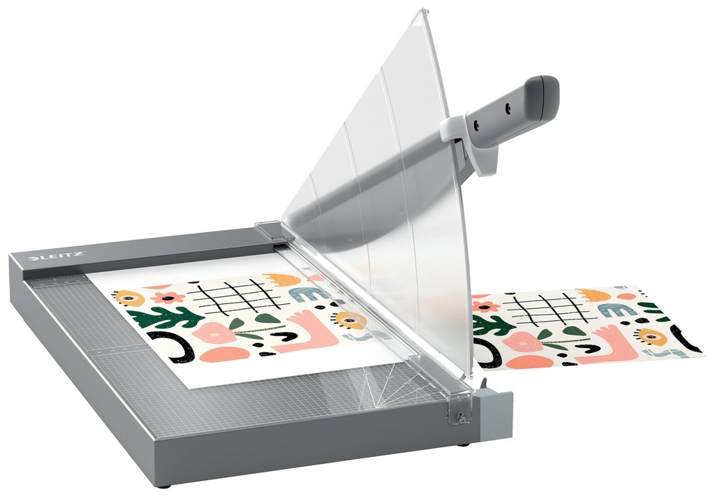 Leitz Office Pro Giljotin A4+