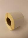 Thermoetikett 70x34mm 1000/rl
