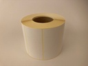 Thermoetikett 70x34mm 1000/rl