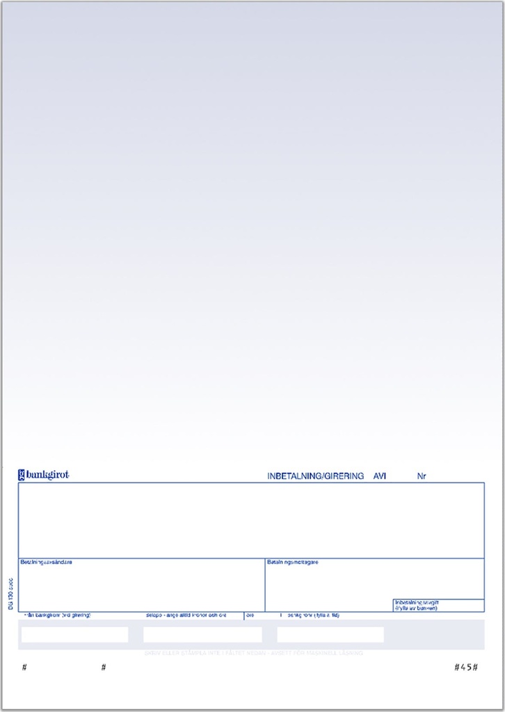 Laserark 812 blå+4"BG   250/kt