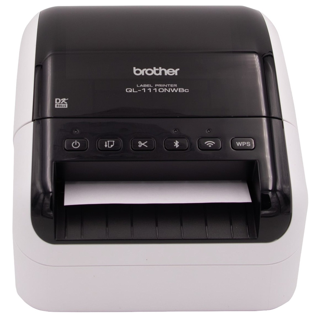 Etikettskrivare QL-1110NWBC