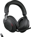 Jabra Evolve2 85 Duo MS-A ladd