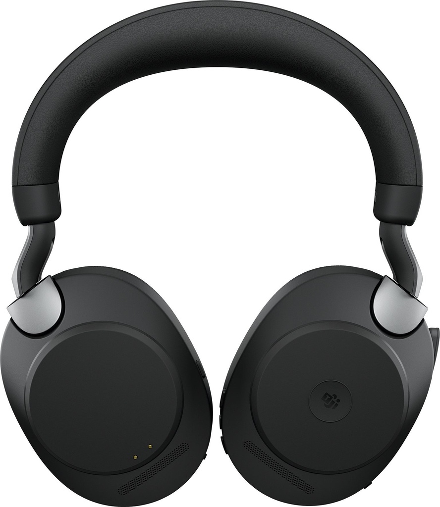 Jabra Evolve2 85 Duo MS-A ladd