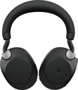 Jabra Evolve2 85 Duo MS-A ladd
