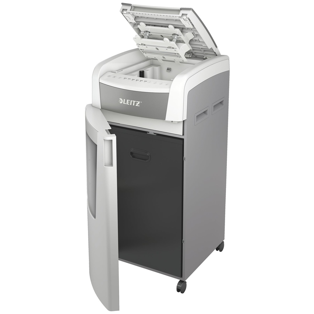 Dok.förs. IQ AF Off Pro 600 P5