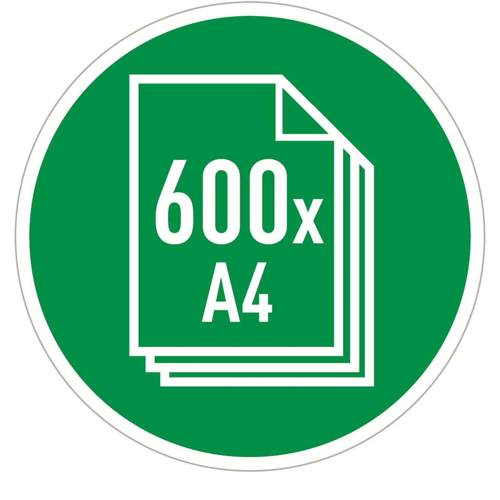 Dok.förs. IQ AF Off Pro 600 P5