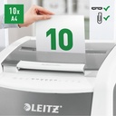 Dok.förs. IQ AF Off Pro 600 P5