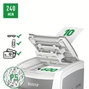 Dok.förs. IQ AF Off Pro 600 P5